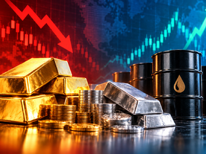 Yatırımcının y&uuml;z&uuml; bu hafta g&uuml;lmedi! Altın, g&uuml;m&uuml;ş ve borsa &ccedil;akıldı
