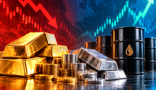 Yatırımcının yüzü bu hafta gülmedi! Altın, gümüş ve borsa çakıldı