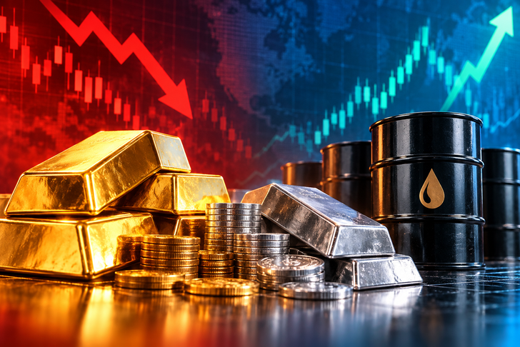 Yatırımcının y&uuml;z&uuml; bu hafta g&uuml;lmedi! Altın, g&uuml;m&uuml;ş ve borsa &ccedil;akıldı