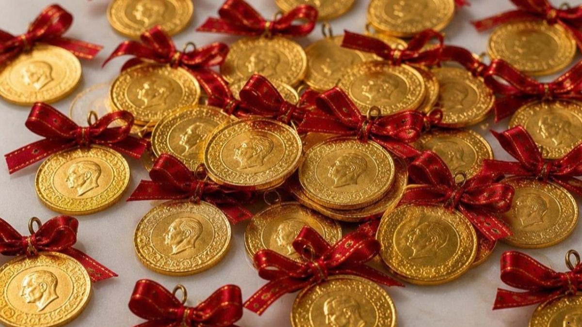 Yatırımcının y&uuml;z&uuml; bu hafta g&uuml;lmedi! Altın, g&uuml;m&uuml;ş ve borsa &ccedil;akıldı, G&ouml;rsel 1