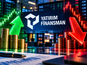 Yatırım Finansman bu hafta satışa ge&ccedil;ti: SASA'yı g&ouml;zden &ccedil;ıkardı