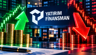 Yatırım Finansman bu hafta satışa geçti: SASA'yı gözden çıkardı