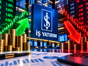 İş Yatırım haftalık alım satım listesi