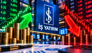 İş Yatırım haftalık alım satım listesi