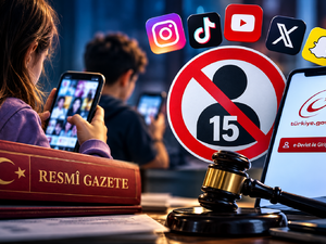 Sosyal medyada yeni d&ouml;nem yarın başlıyor!