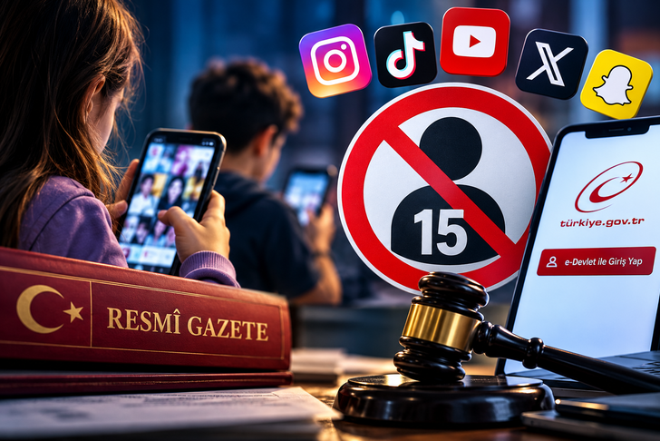 Sosyal medyada yeni d&ouml;nem yarın başlıyor!