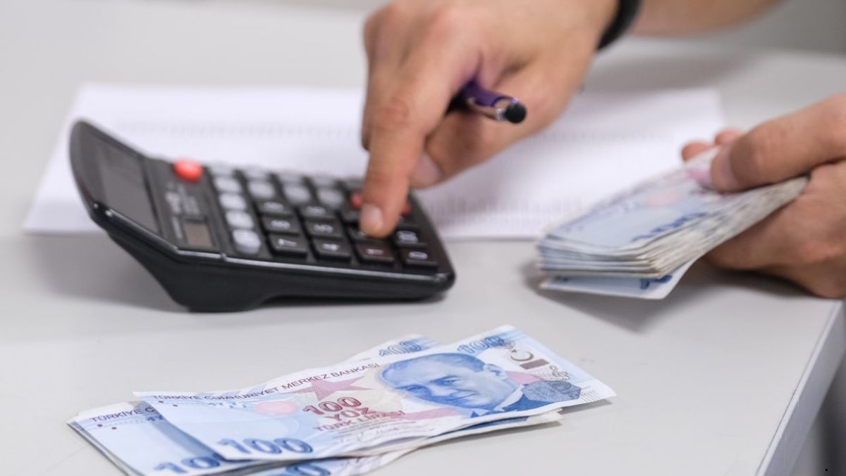 Emekli, memur ve asgari ücretli dikkat! Ocak zammında 5 farklı senaryo, Görsel 1