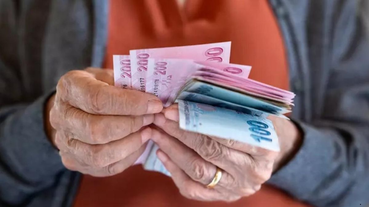 Emekli, memur ve asgari ücretli dikkat! Ocak zammında 5 farklı senaryo, Görsel 2