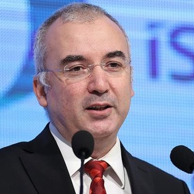 Borsa İstanbul Genel M&uuml;d&uuml;r&uuml; g&ouml;zaltına alındı!