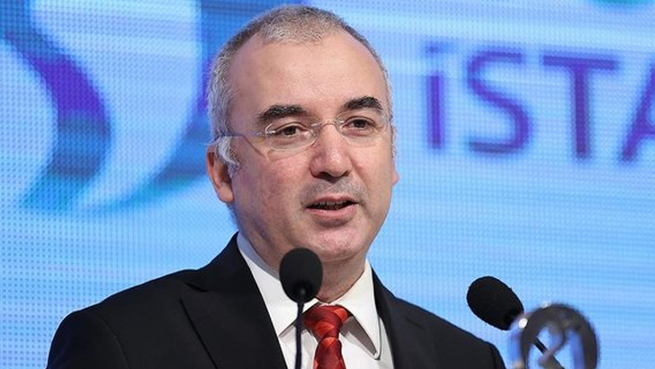 Borsa İstanbul Genel M&uuml;d&uuml;r&uuml; g&ouml;zaltına alındı!